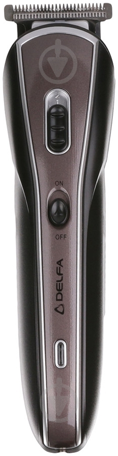 Машинка для стрижки Delfa DHC-517 - фото 1 Машинка для стрижки Delfa DHC-517 - фото 1