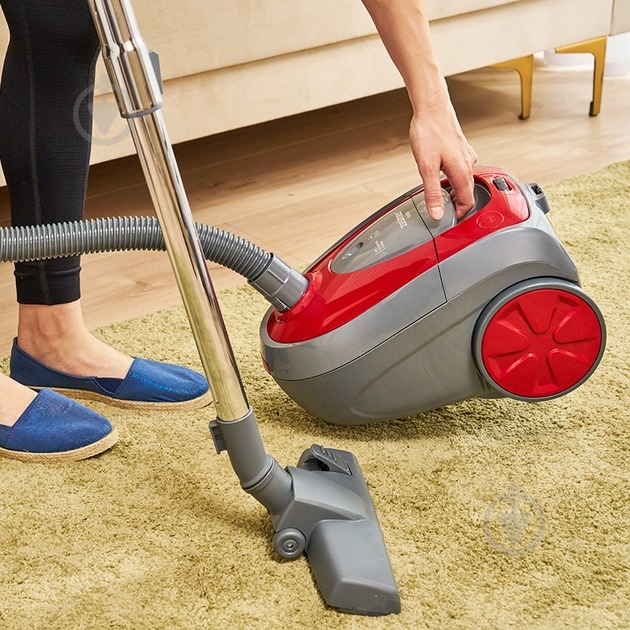 Пылесос Zelmer Tadek ZVC261 - фото 13