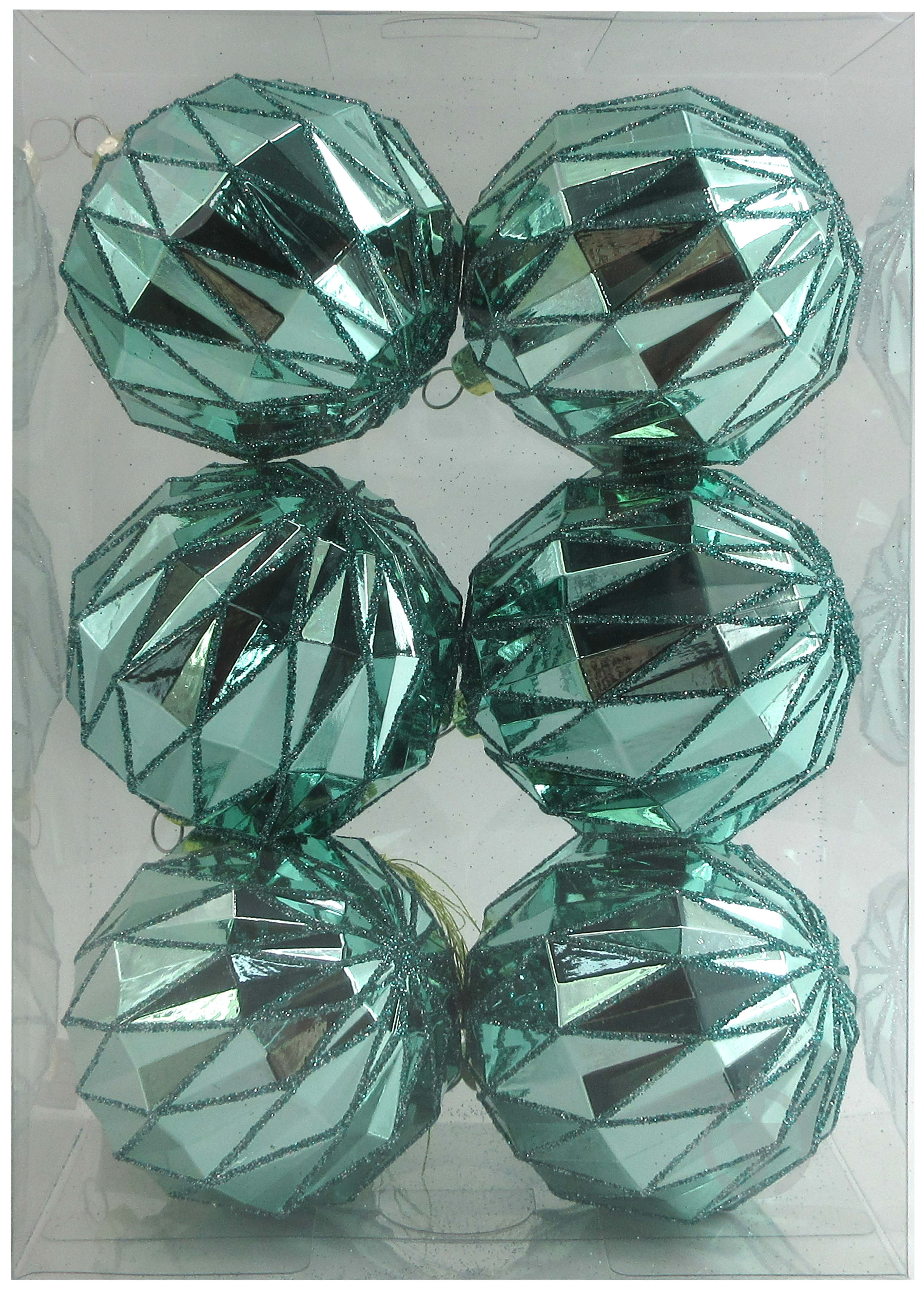 Набор шаров 2D YE25B350-82 d 8 мм 6 шт./уп. - фото 1 Набор шаров 2D YE25B350-82 d 8 мм 6 шт./уп. - фото 1