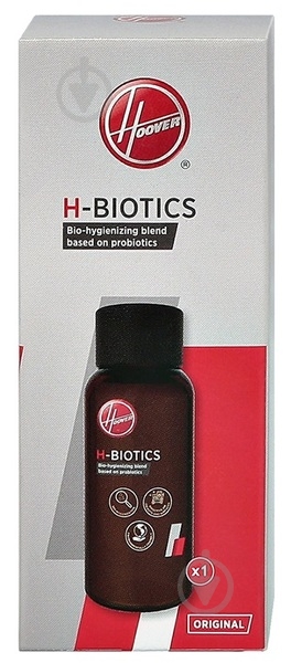 Ефірна олія Hoover для очищувачів повітря APP1-PROBIOTICHPURIF5-700 H-Biotics - фото 2
