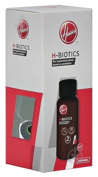 Ефірна олія Hoover для очищувачів повітря APP1-PROBIOTICHPURIF5-700 H-Biotics - фото 4