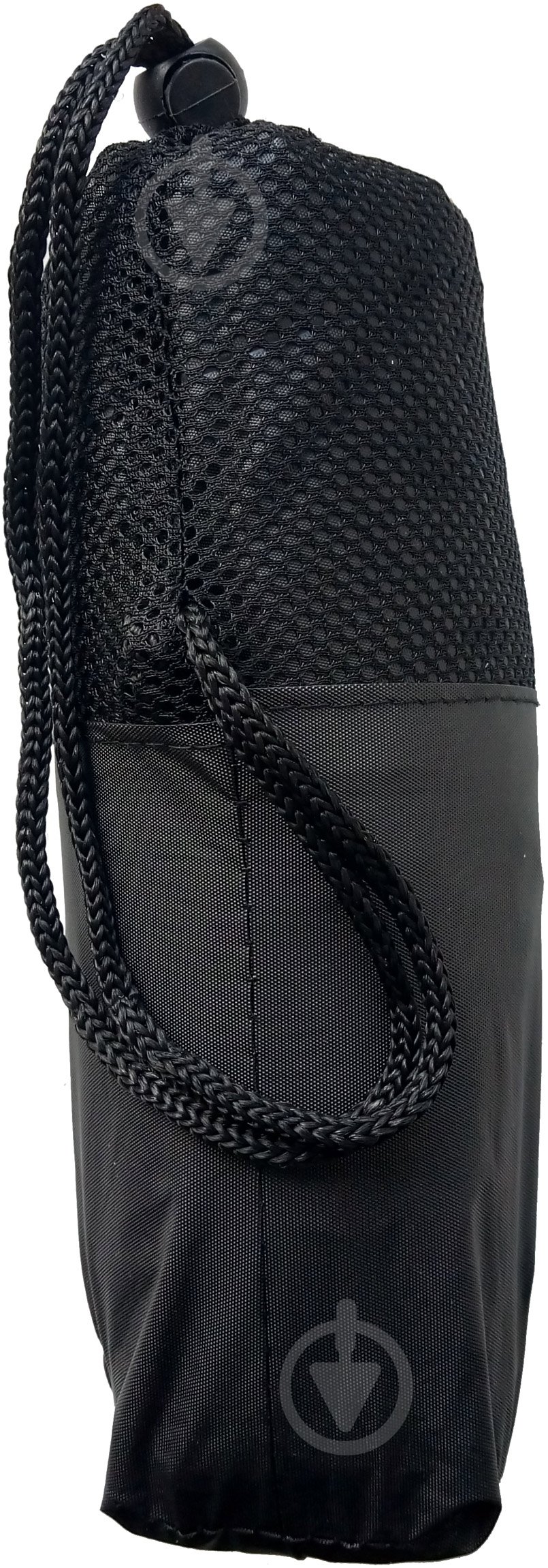 Пончо-дождевик EcoKraft з капюшоном у чохлі р. one size в ассортименте - фото 1