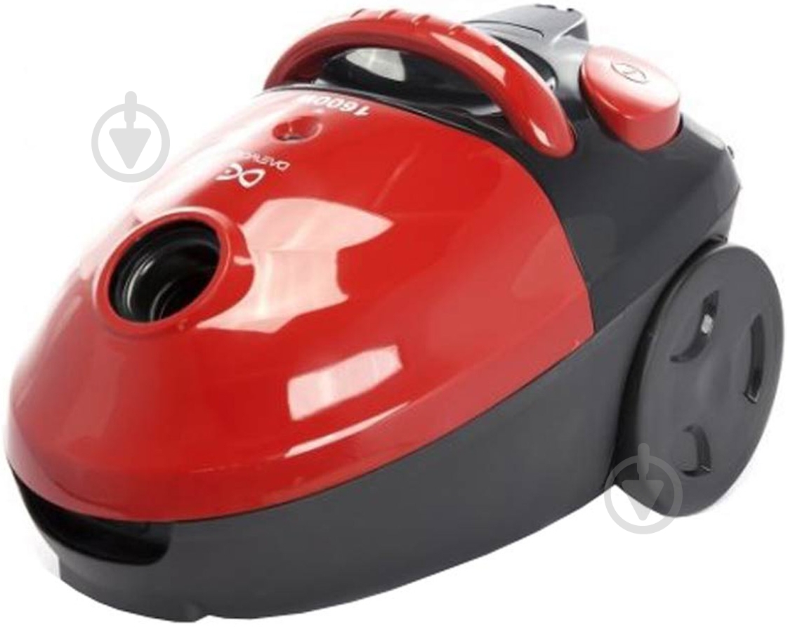 Пылесос Daewoo RС-2230RA - фото 2