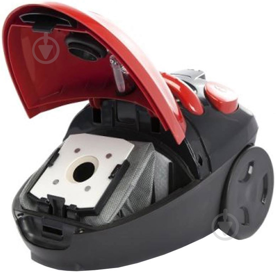 Пылесос Daewoo RС-2230RA - фото 3