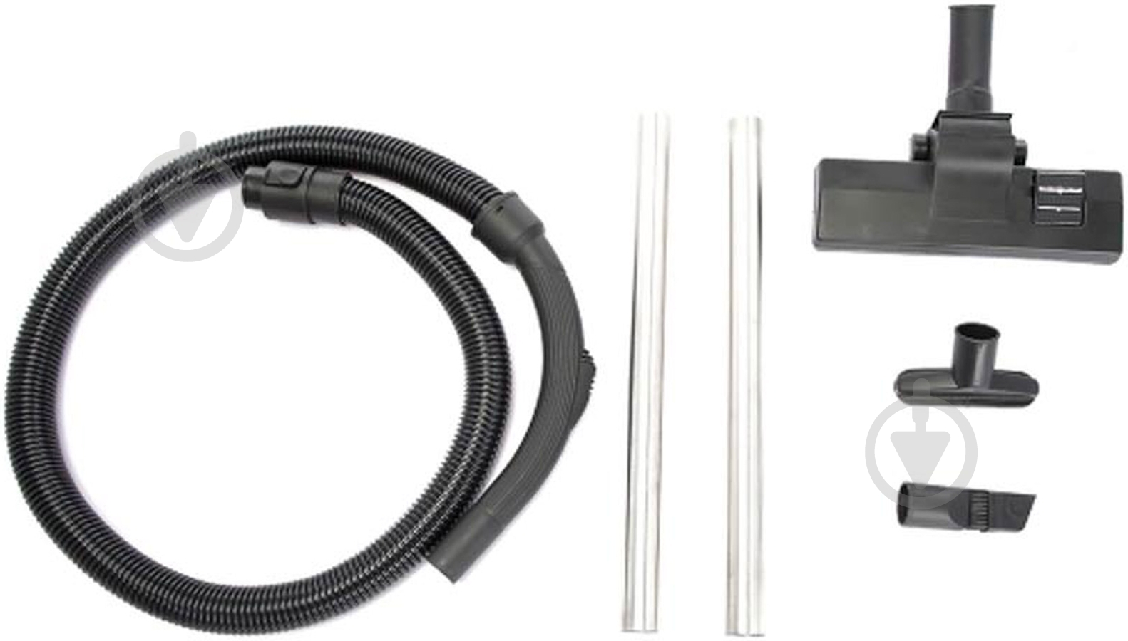 Пылесос Daewoo RС-2230RA - фото 4