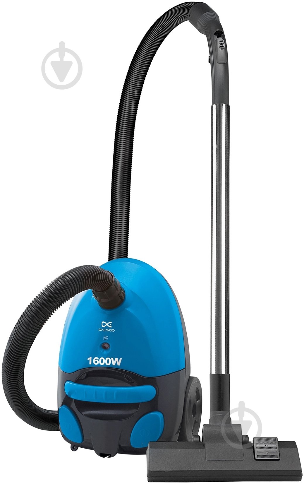 Пилосос Daewoo RС-2230SA - фото 1