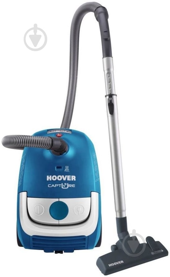 Пылесос Hoover TCP 1401 - фото 1