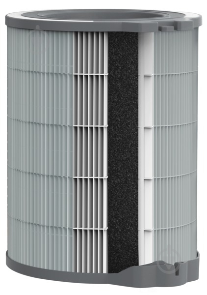 Фільтр для очищувача повітря Hoover U98 H-TRIFILTER - фото 4