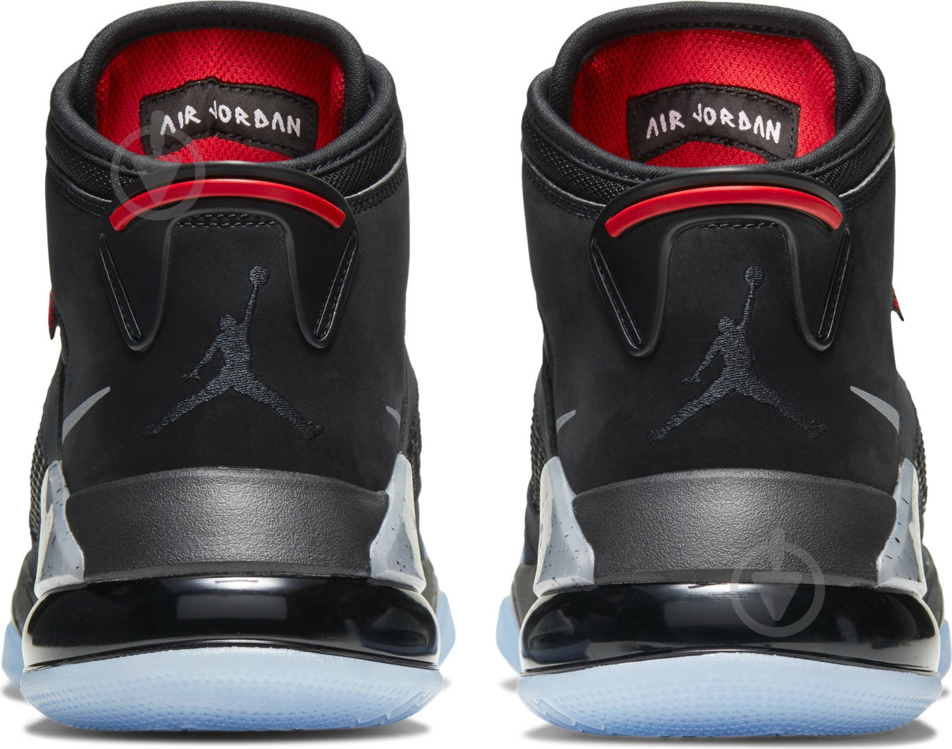 Кроссовки мужские демисезонные Jordan MARS 270 CD7070-010 р.49,5 черные - фото 2 Кроссовки мужские демисезонные Jordan MARS 270 CD7070-010 р.49,5 черные - фото 2