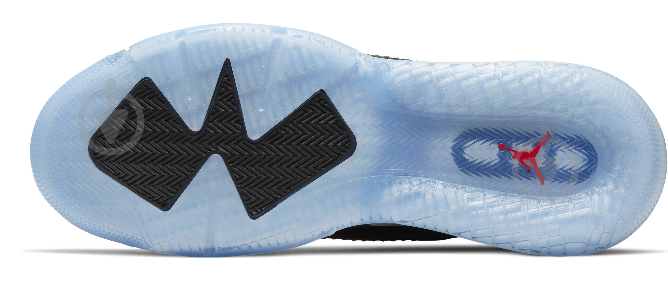 Кроссовки мужские демисезонные Jordan MARS 270 CD7070-010 р.49,5 черные - фото 8 Кроссовки мужские демисезонные Jordan MARS 270 CD7070-010 р.49,5 черные - фото 8