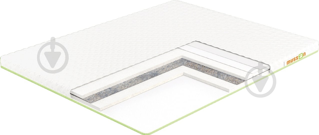 Матрас Футо Soft Musson 120x200 см - фото 3 Матрас Футо Soft Musson 120x200 см - фото 3