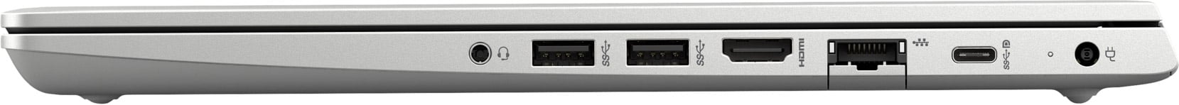 Ноутбук HP ProBook 440 G7 14" (8VU44EA) pike silver - фото 6 Ноутбук HP ProBook 440 G7 14" (8VU44EA) pike silver - фото 6