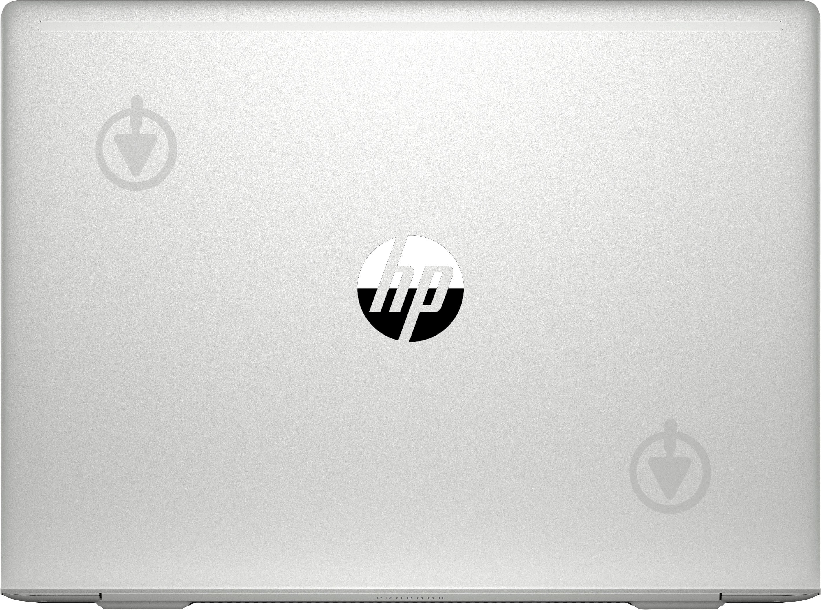 Ноутбук HP ProBook 440 G7 14" (8VU44EA) pike silver - фото 7 Ноутбук HP ProBook 440 G7 14" (8VU44EA) pike silver - фото 7