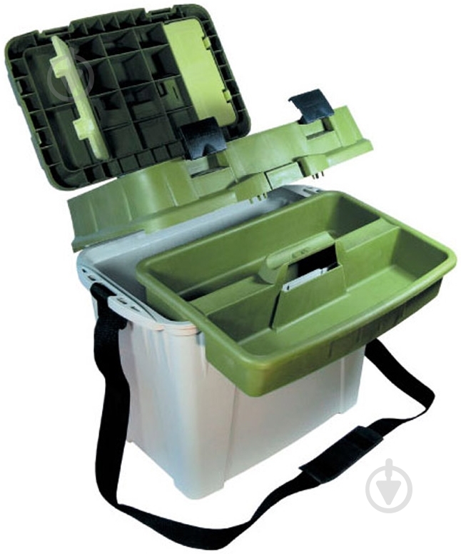 Ящик Aquatech 2880 - фото 1