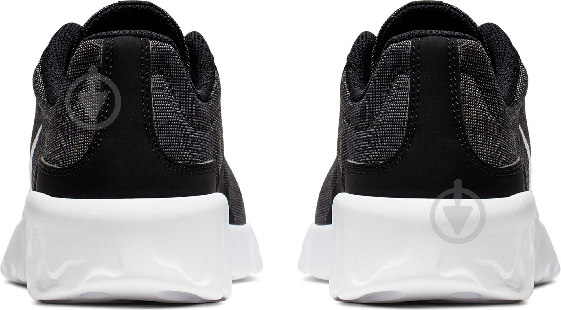 Кроссовки мужские демисезонные Nike EXPLORE STRADA CD7093-001 р.42 черные - фото 2 Кроссовки мужские демисезонные Nike EXPLORE STRADA CD7093-001 р.42 черные - фото 2