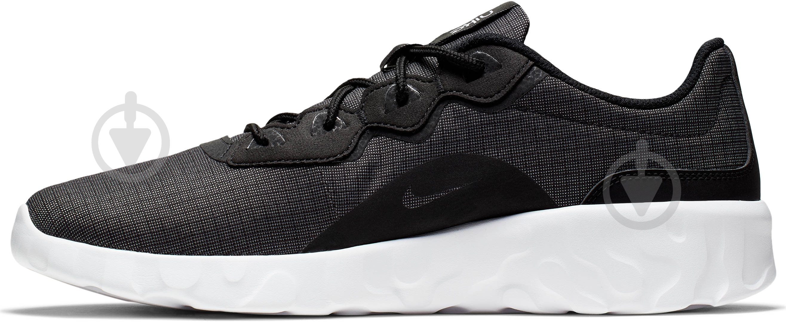 Кроссовки мужские демисезонные Nike EXPLORE STRADA CD7093-001 р.42 черные - фото 6 Кроссовки мужские демисезонные Nike EXPLORE STRADA CD7093-001 р.42 черные - фото 6