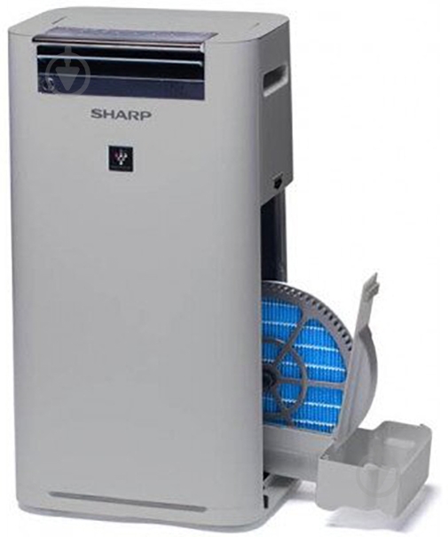 Фільтр Sharp UZ-HG6MF (для UA-HG40; UA-HG50; UA-HG60) - фото 3