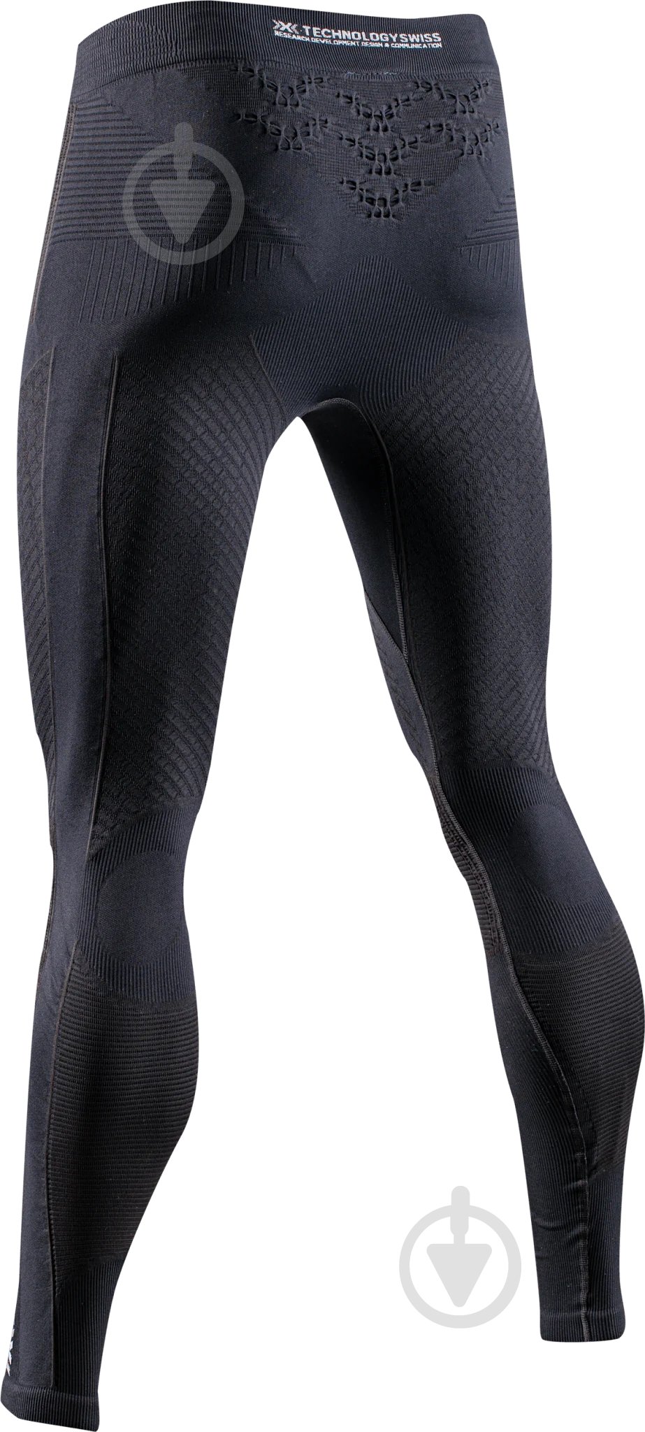 Термобрюки X-Bionic ENERGY ACCUMULATOR 4.0 PANTS MEN EA-WP05W19M-B002 р.L черный - фото 2 Термобрюки X-Bionic ENERGY ACCUMULATOR 4.0 PANTS MEN EA-WP05W19M-B002 р.L черный - фото 2