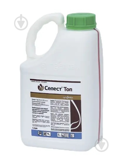 Протравитель Syngenta Селест ТОП 5 л - фото 1