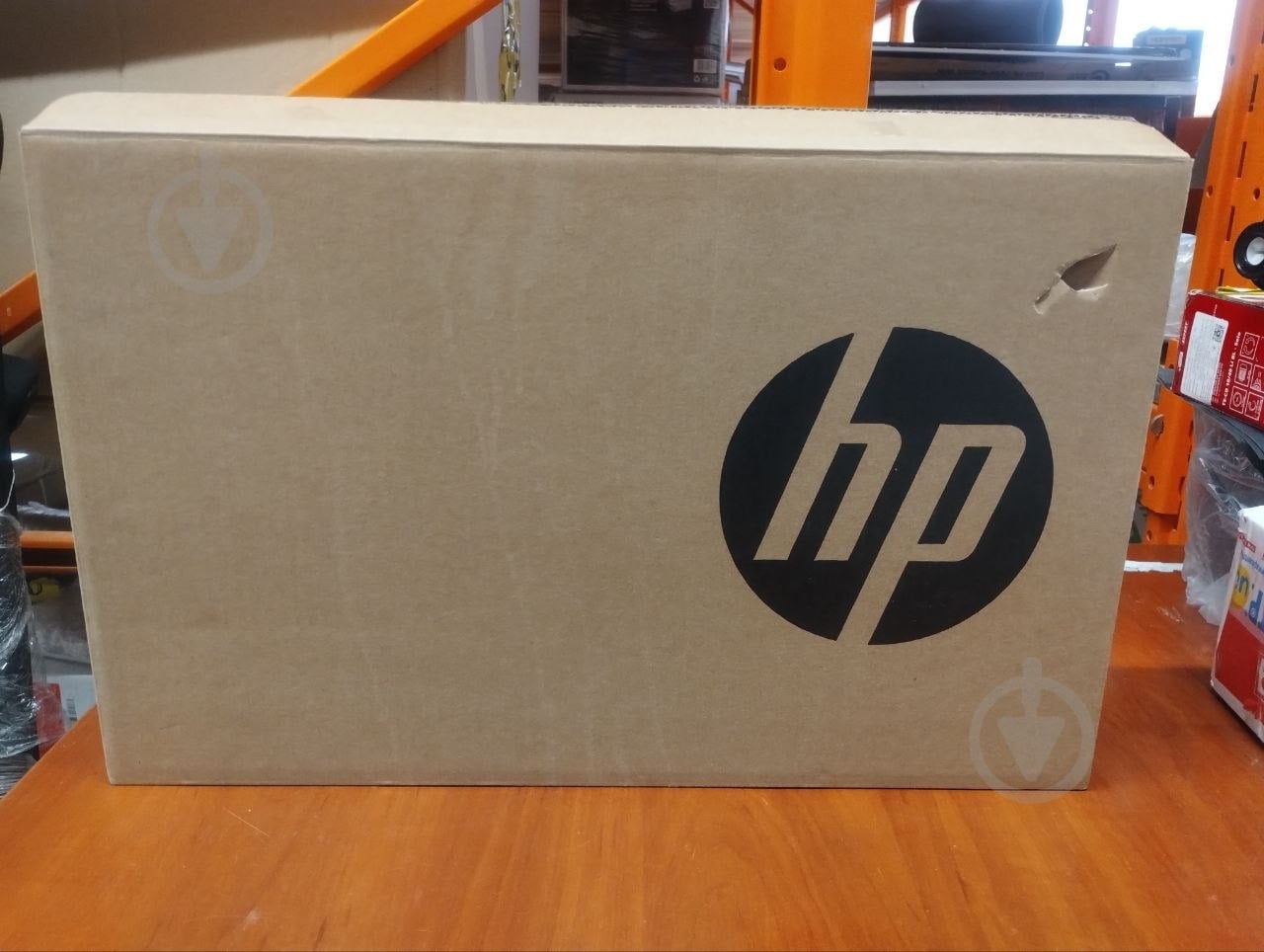 УЦЕНКА! Ноутбук HP 250 G10 15,6" (9G8F0ES) turbo silver (УЦ №3392) - фото 15