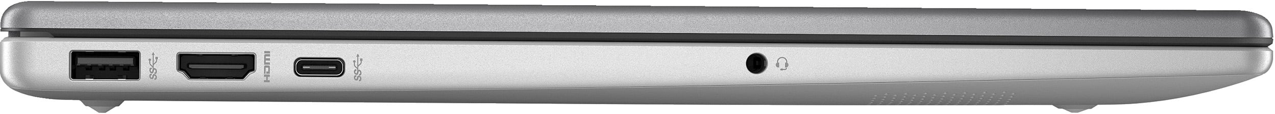 УЦЕНКА! Ноутбук HP 250 G10 15,6" (9G8F0ES) turbo silver (УЦ №3392) - фото 8