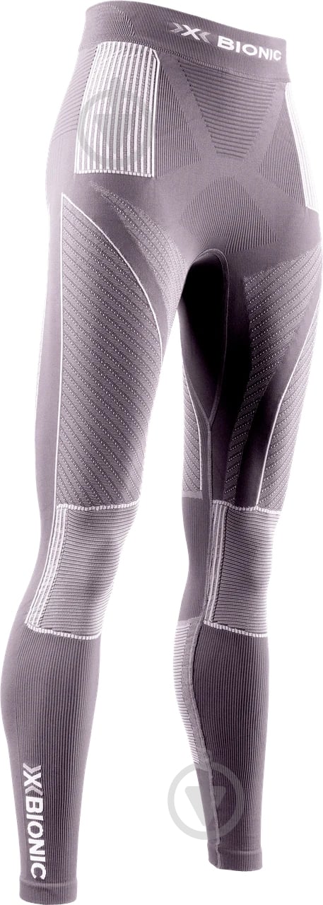 Термоштани X-Bionic ENERGY ACCUMULATOR 4.0 PANTS WMN EA-WP05W19W-P093 р.M фіолетовий - фото 1 Термоштани X-Bionic ENERGY ACCUMULATOR 4.0 PANTS WMN EA-WP05W19W-P093 р.M фіолетовий - фото 1