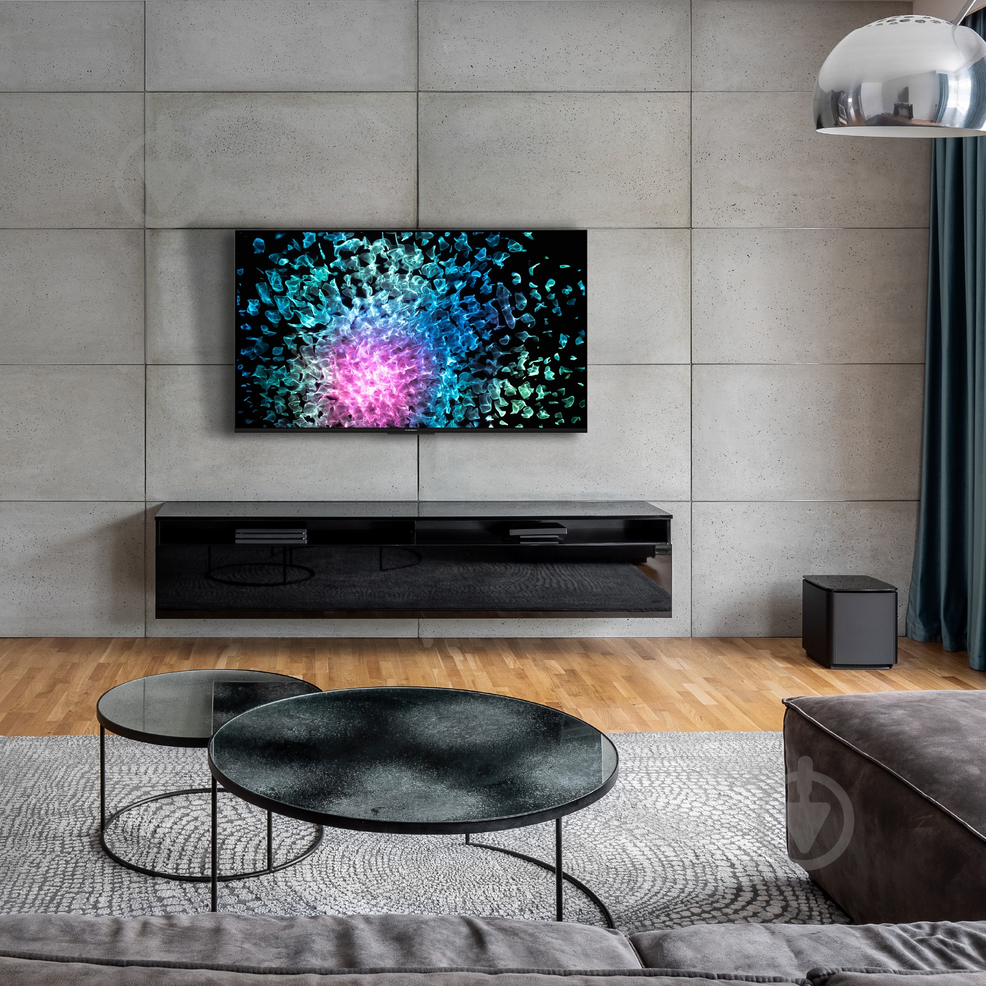 Телевизор Thomson 55MG7C15 Google TV 55" MiniLED UHD - фото 11