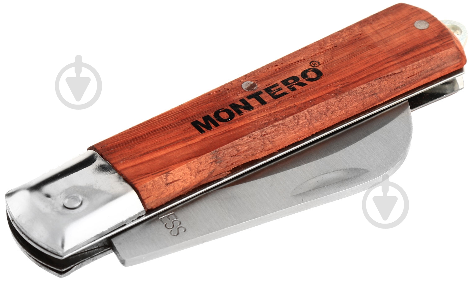 Нож електрика Montero  30673 - фото 2