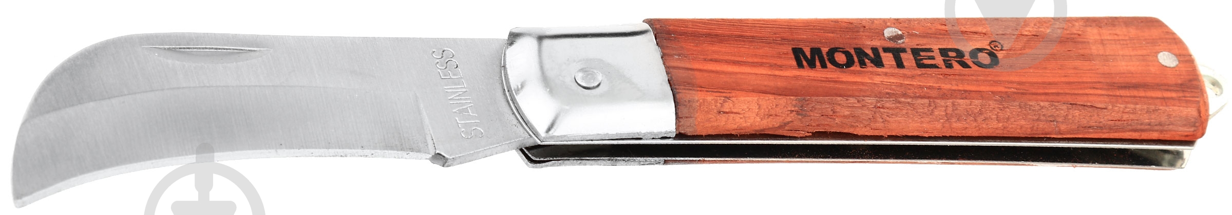 Нож електрика Montero  30673 - фото 1