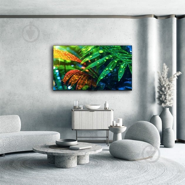 Телевизор Thomson 75MG7C15 Google TV 75" MiniLED UHD - фото 10 Телевизор Thomson 75MG7C15 Google TV 75" MiniLED UHD - фото 10