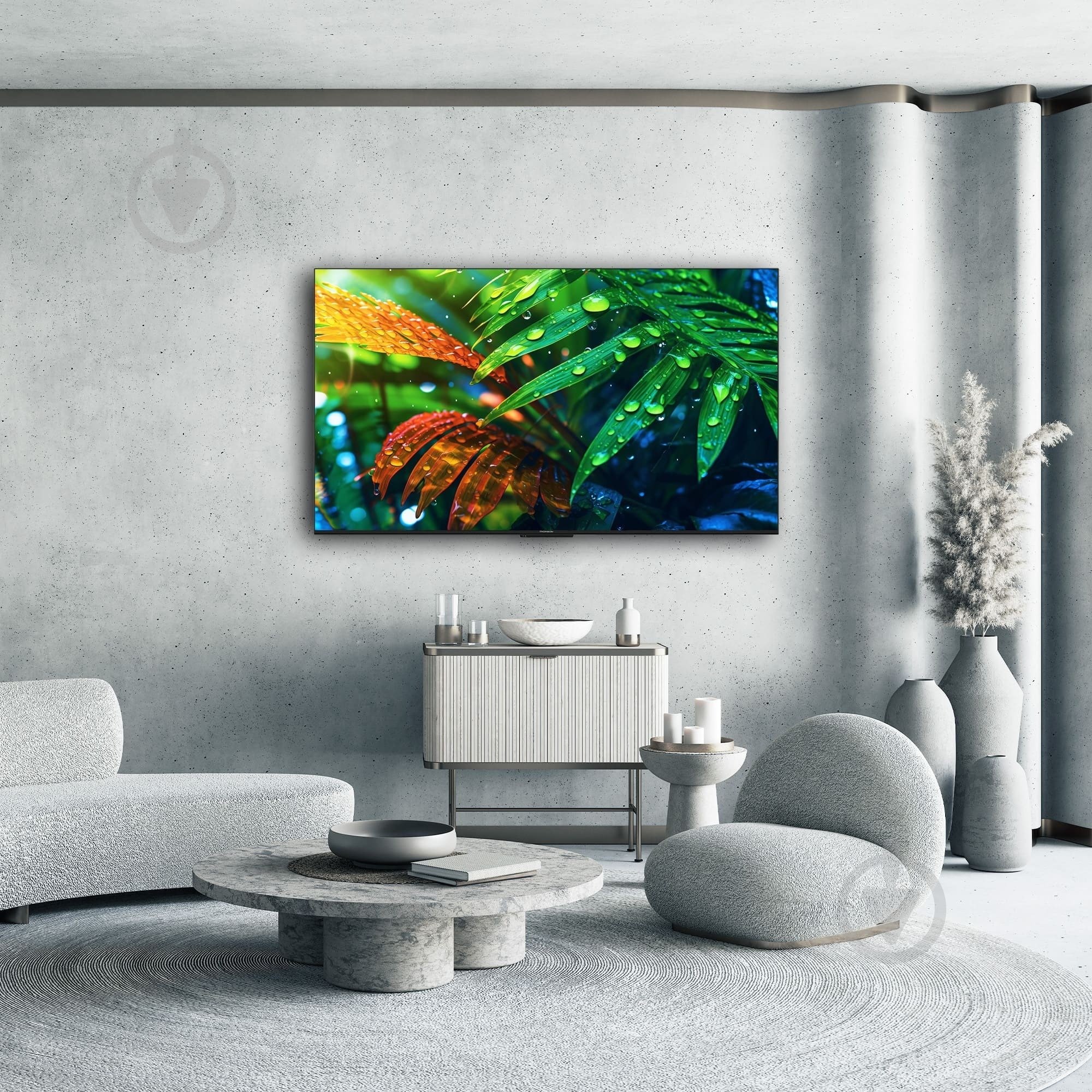 Телевизор Thomson 75MG7C15 Google TV 75" MiniLED UHD - фото 14 Телевизор Thomson 75MG7C15 Google TV 75" MiniLED UHD - фото 14