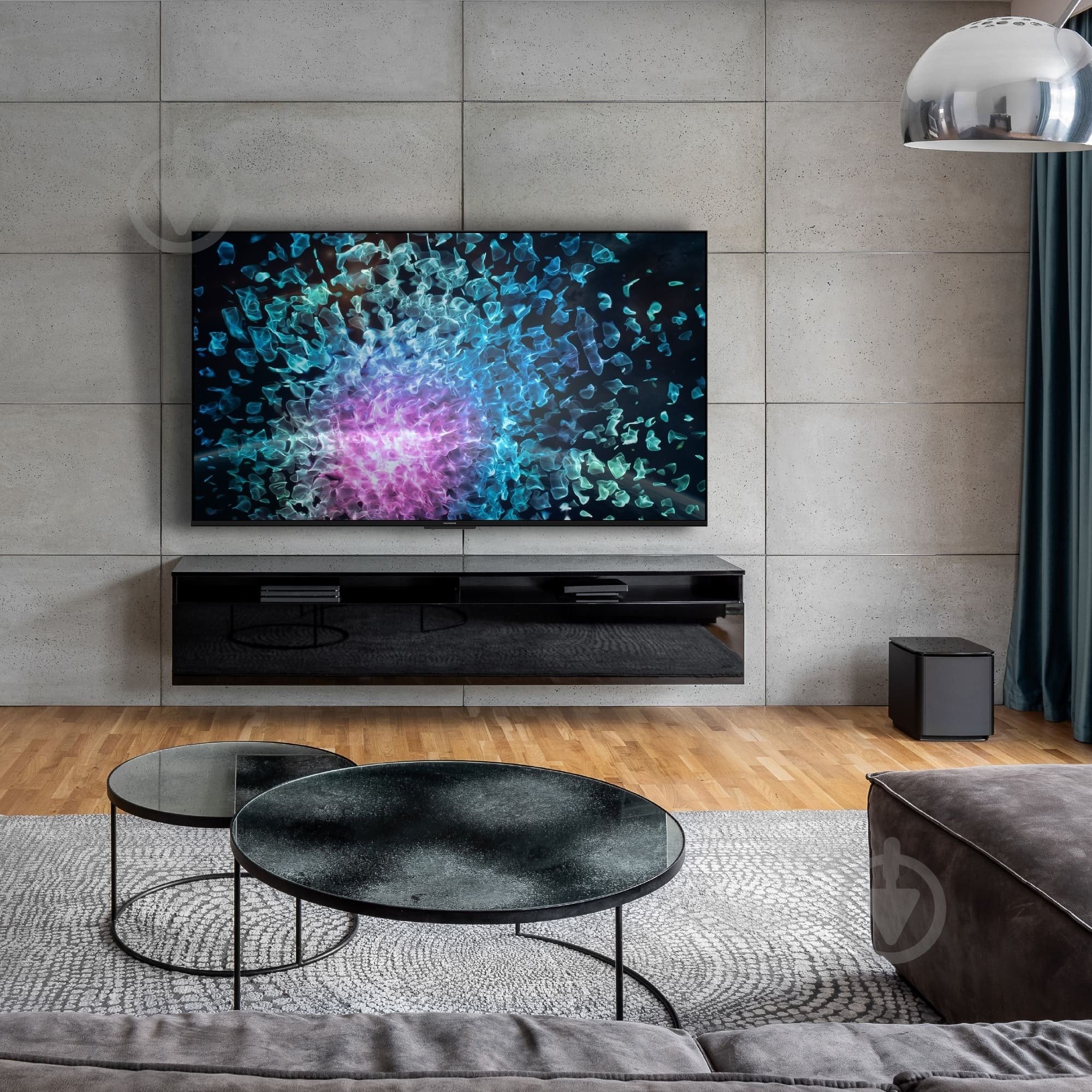 Телевизор Thomson 75MG7C15 Google TV 75" MiniLED UHD - фото 8 Телевизор Thomson 75MG7C15 Google TV 75" MiniLED UHD - фото 8