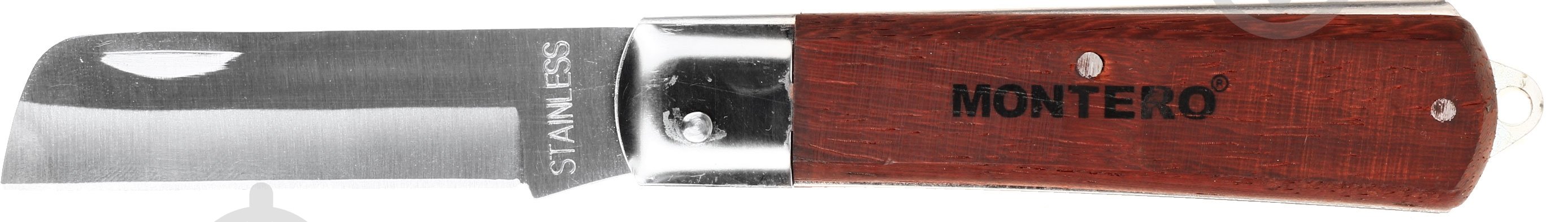 Нож електрика Montero 30674 - фото 1 Нож електрика Montero 30674 - фото 1