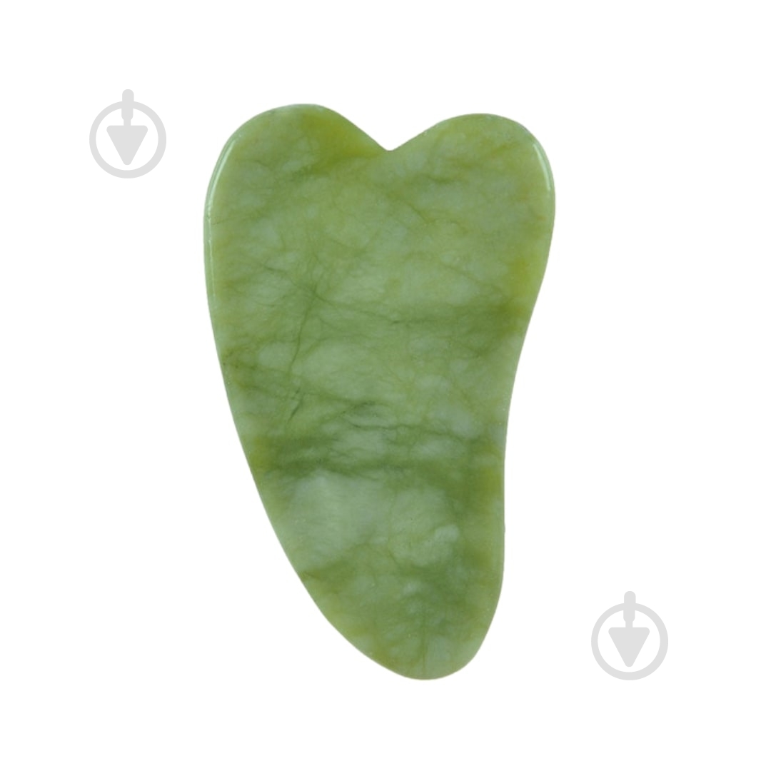Массажер Mermade нефритовый GUA SHA.ME MA0010 - фото 1