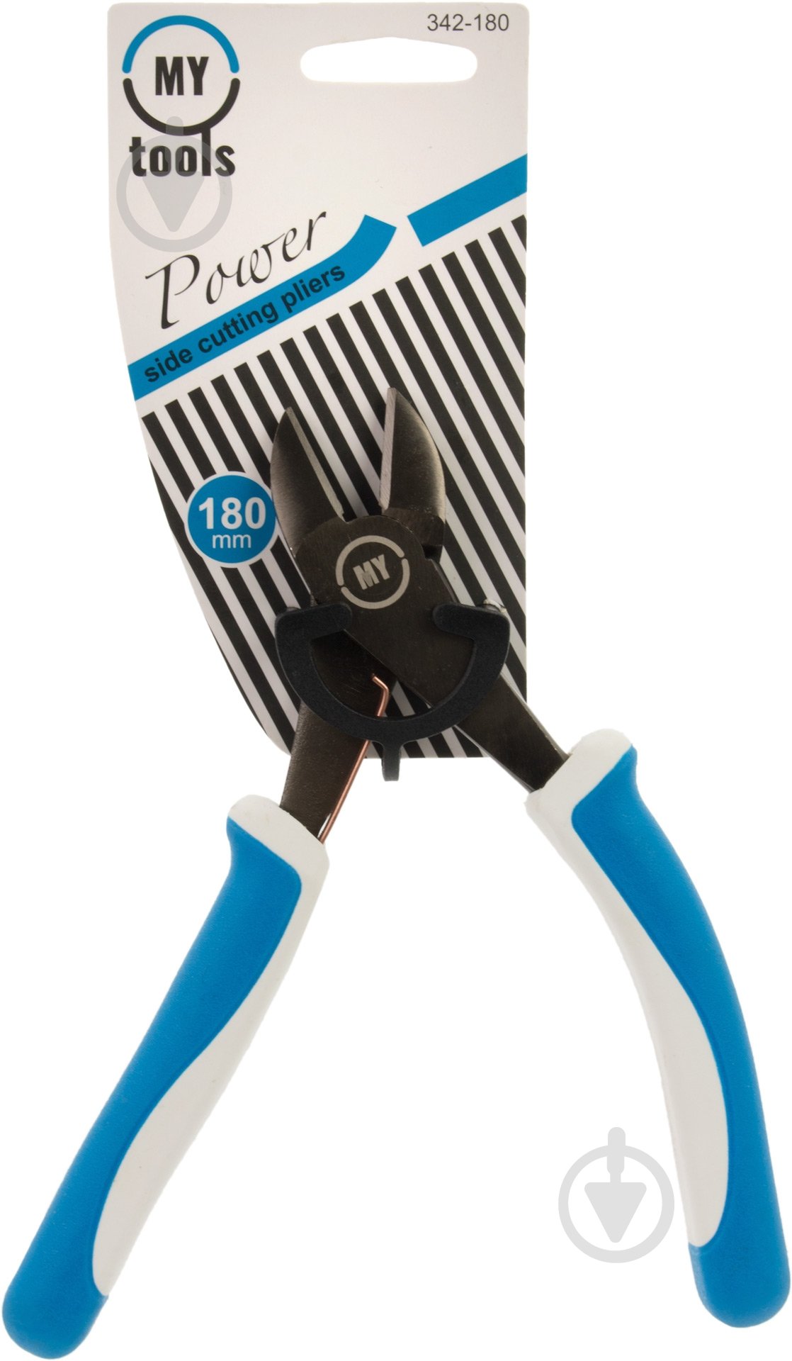 Бокорезы MY Tools Power Saving 342-180 - фото 4