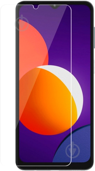 Защитное стекло Samsung для Galaxy M12 (GP-TTM127KDATW) - фото 2 Защитное стекло Samsung для Galaxy M12 (GP-TTM127KDATW) - фото 2