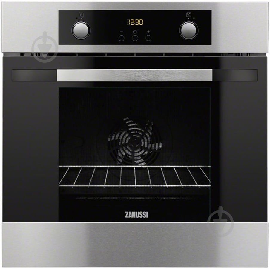 Духовой шкаф Zanussi ZOB 35752 XD - фото 1