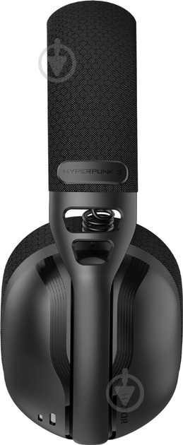 Наушники Hator Hyperpunk 3 black (ESH01) - фото 4