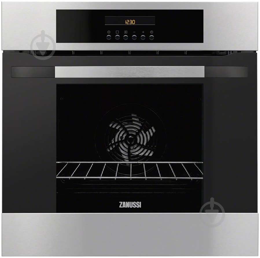 Духовой шкаф Zanussi ZOB 38903 XD - фото 1