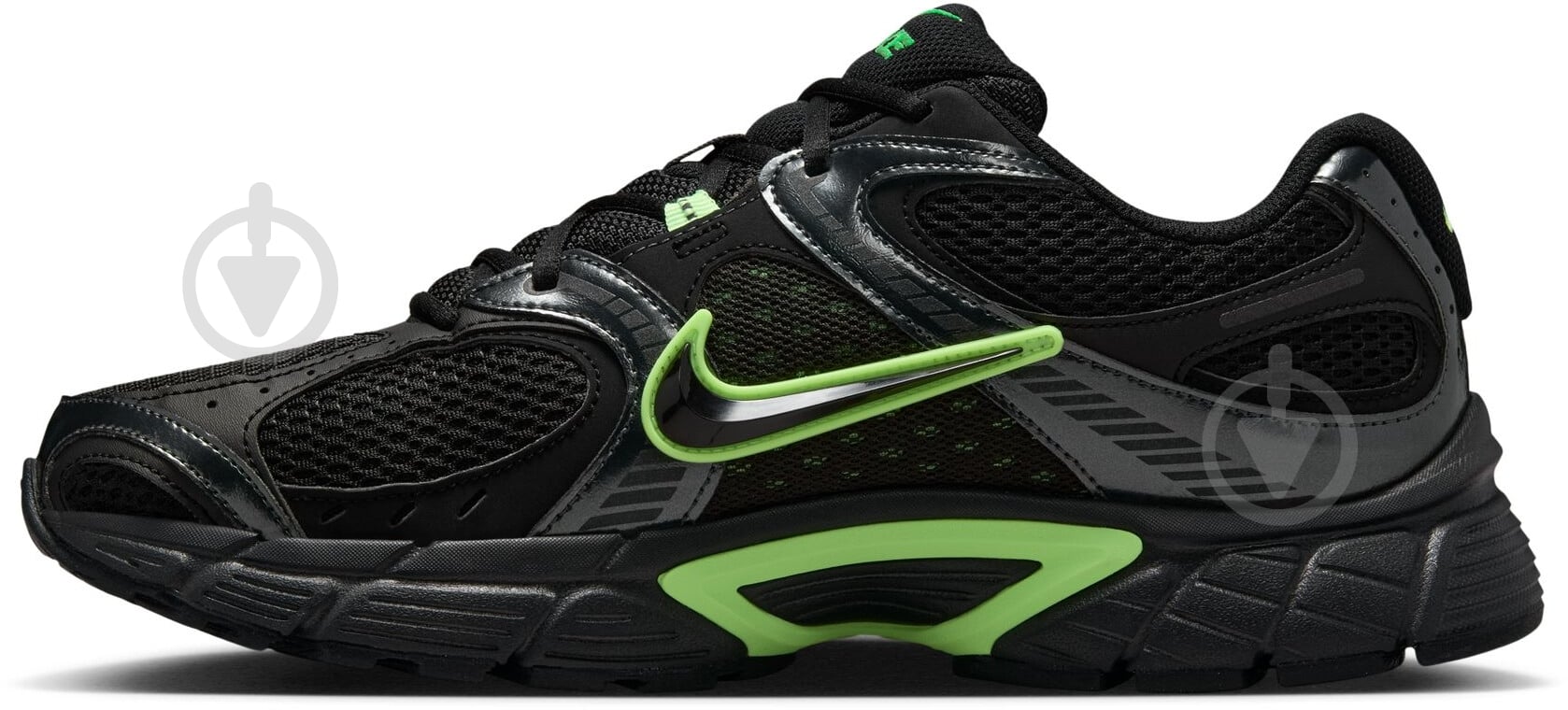 Кроссовки Nike V5 RNR HJ5228-005 р.42 - фото 4