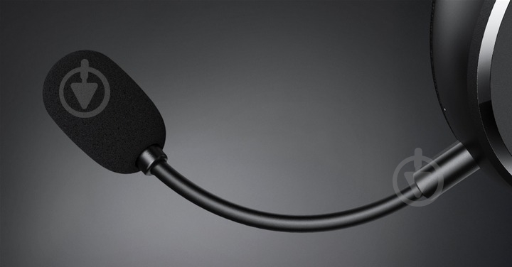Навушники Hator Hypergang 3 black (ESH05) - фото 9