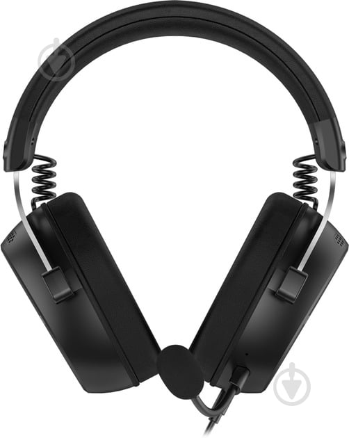 Навушники Hator Hypergang 3 black (ESH05) - фото 5