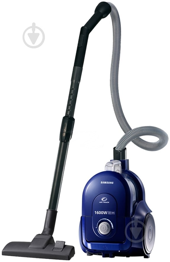 Пылесос Samsung VCC4332V3B/XEV - фото 1