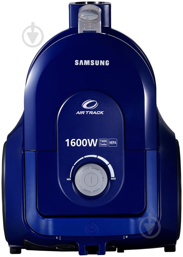 Пылесос Samsung VCC4332V3B/XEV - фото 3