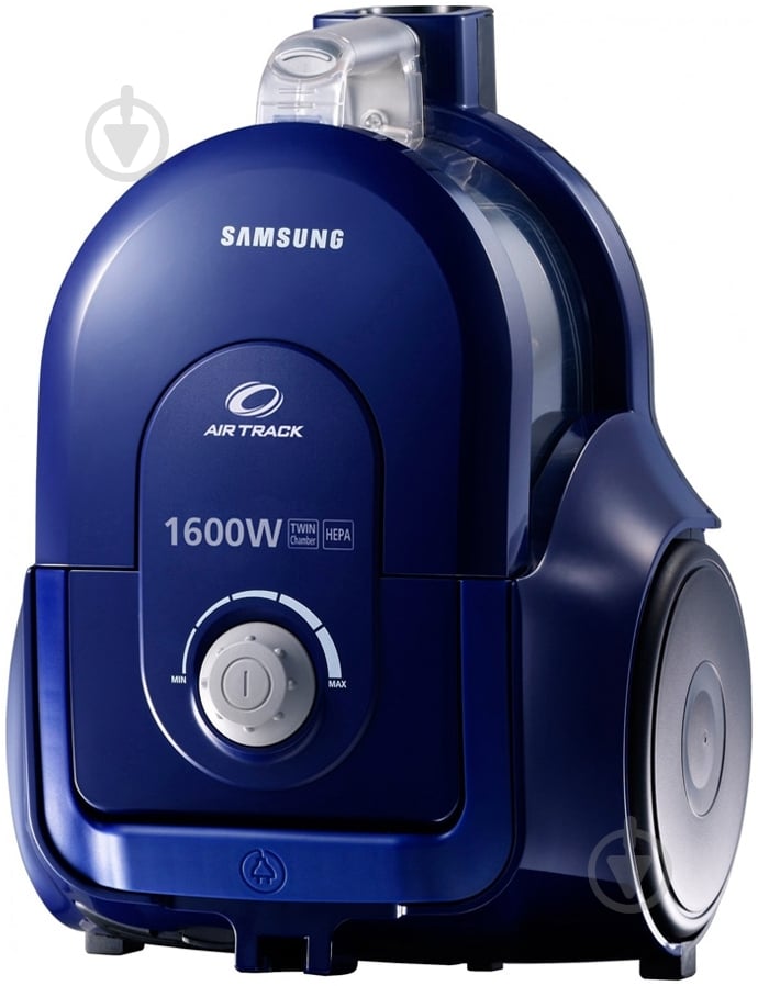 Пылесос Samsung VCC4332V3B/XEV - фото 4