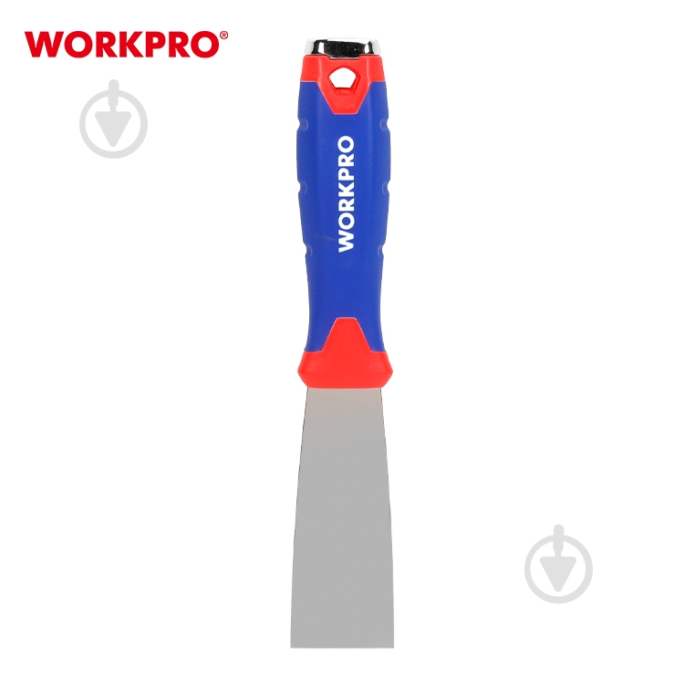 Набор шпателей набор/малярный WORKPRO WP204306 - фото 6