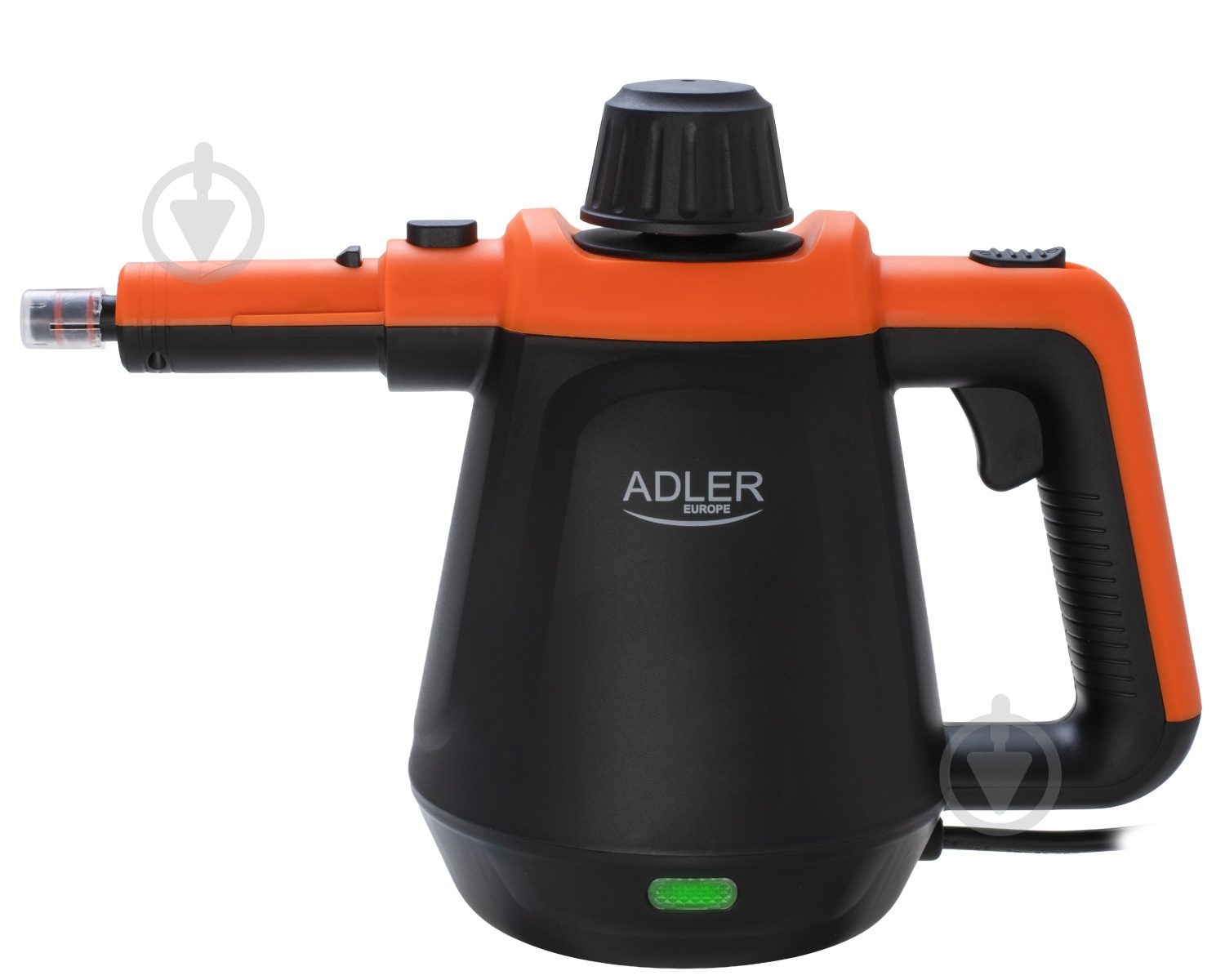 Пароочиститель Adler AD-7038BO - фото 1