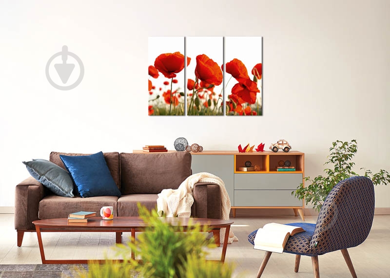 Картина модульная MD033 96x70 см YS-Art - фото 3