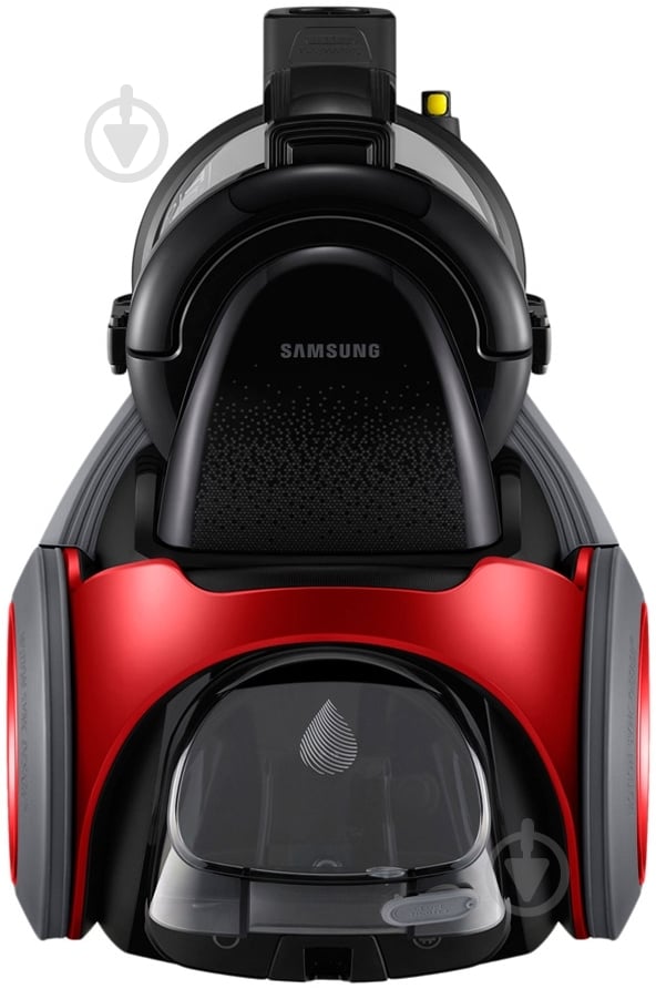 Пылесос Samsung VW17H9071HR/EV - фото 4 Пылесос Samsung VW17H9071HR/EV - фото 4