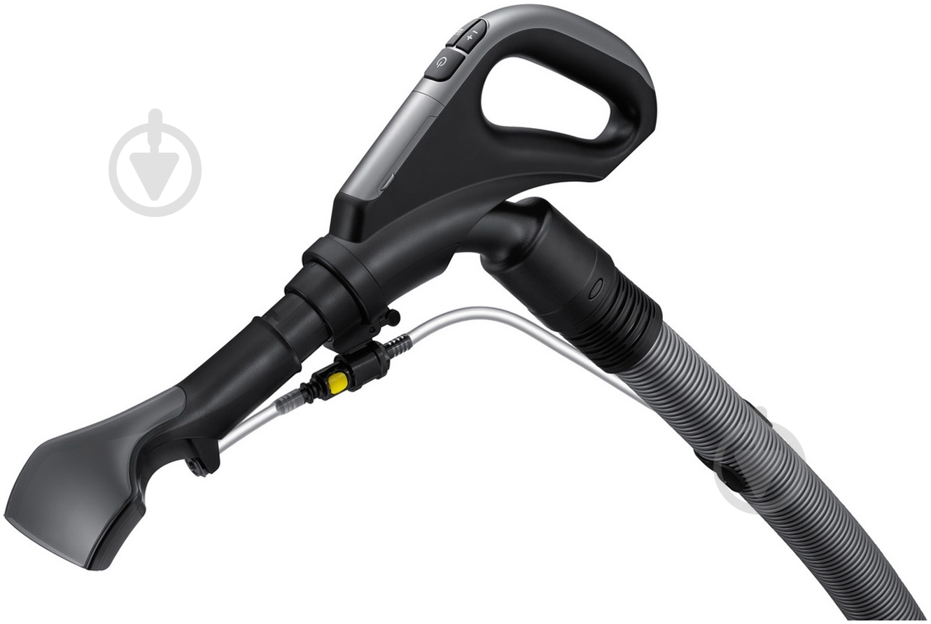 Пылесос Samsung VW17H9071HR/EV - фото 8 Пылесос Samsung VW17H9071HR/EV - фото 8